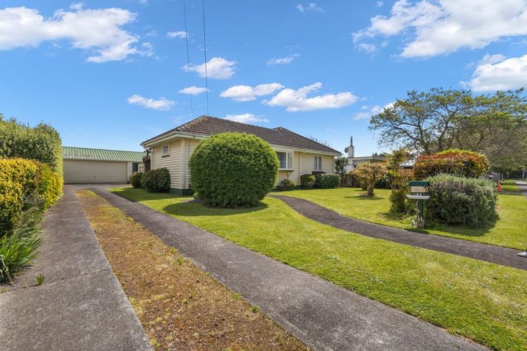 Photo of property in 3 Kilbride Road, Matamata, 3400