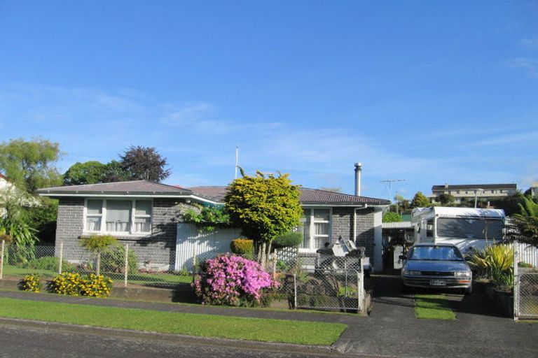 Photo of property in 21 Bullians Avenue, Taumarunui, 3920