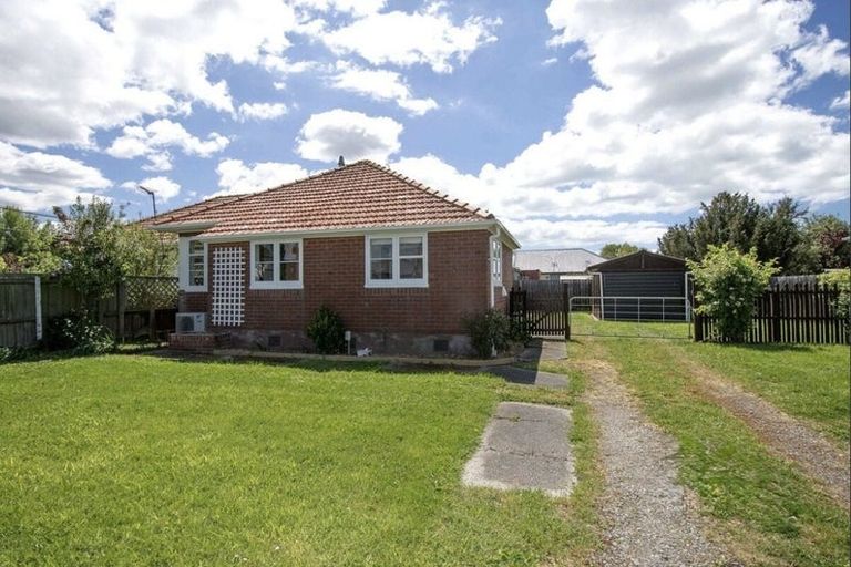 Photo of property in 3 Hobson Street, Woolston, Christchurch, 8023