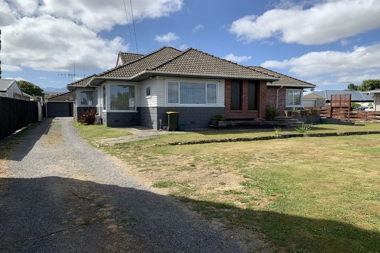 Photo of property in 134 Weraroa Road, Levin, 5510