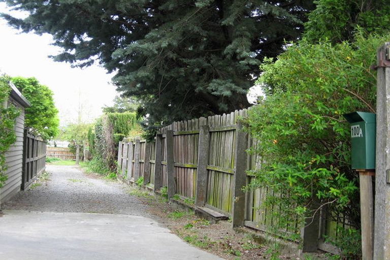 Photo of property in 100a Maxwell Road, Blenheim, 7201