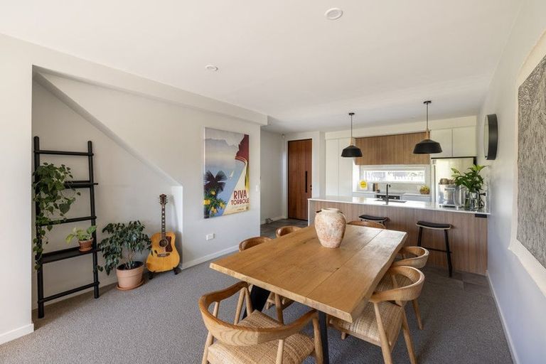 Photo of property in 55b Bishop Street, St Albans, Christchurch, 8014