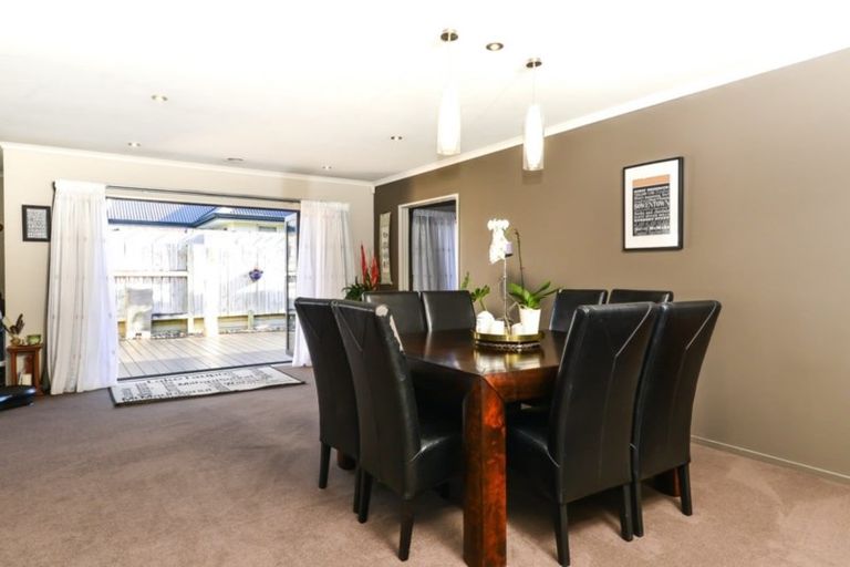 Photo of property in 7 Cornice Place, Flagstaff, Hamilton, 3210