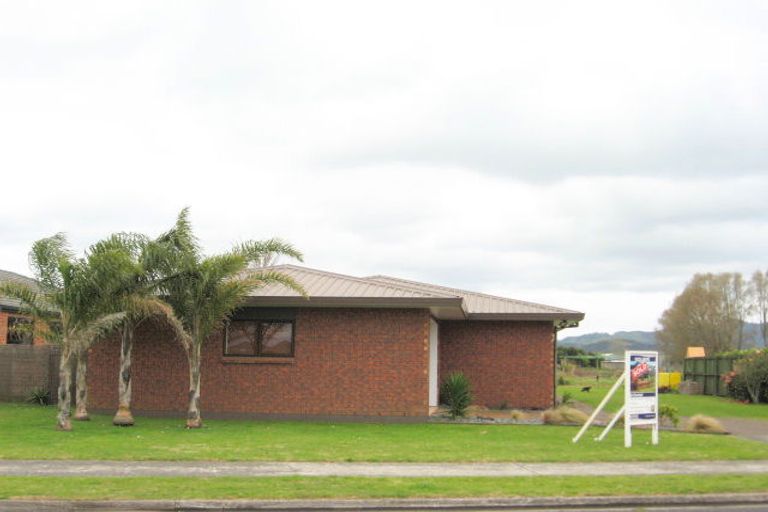 Photo of property in 38 Springbok Avenue, Whitianga, 3510
