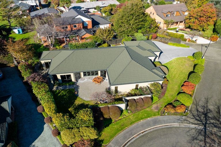 Photo of property in 55 Marble Wood Drive, Papanui, Christchurch, 8053