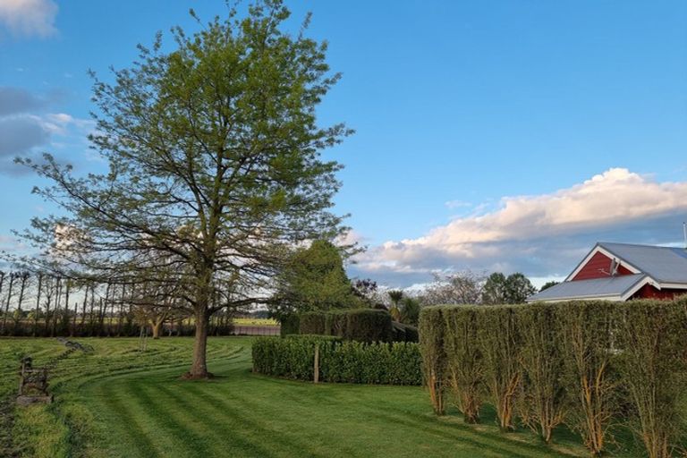 Photo of property in 64 Bridge Street, Ongaonga, 4278