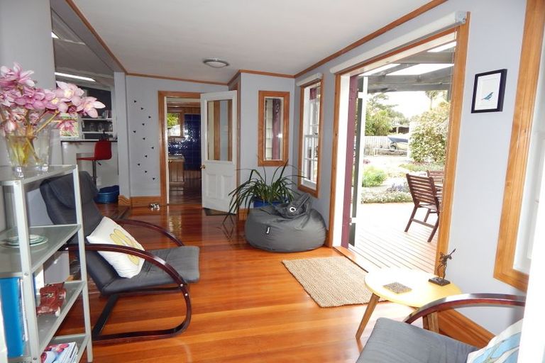 Photo of property in 198 Horeke Road, Okaihau, 0475