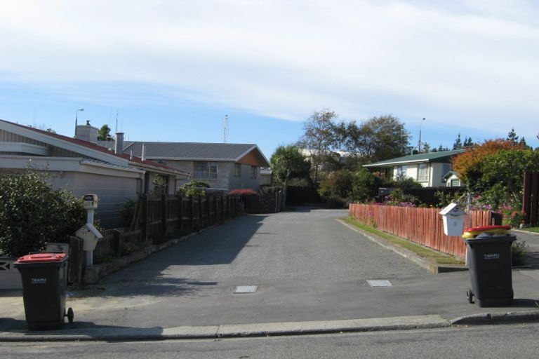Photo of property in 11 Cook Street, Oceanview, Timaru, 7910