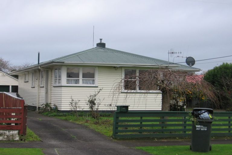 Photo of property in 30 Kettle Avenue, Awapuni, Palmerston North, 4412