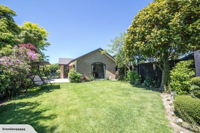 Photo of property in 3 Scarlet Lane, Redwood, Christchurch, 8051