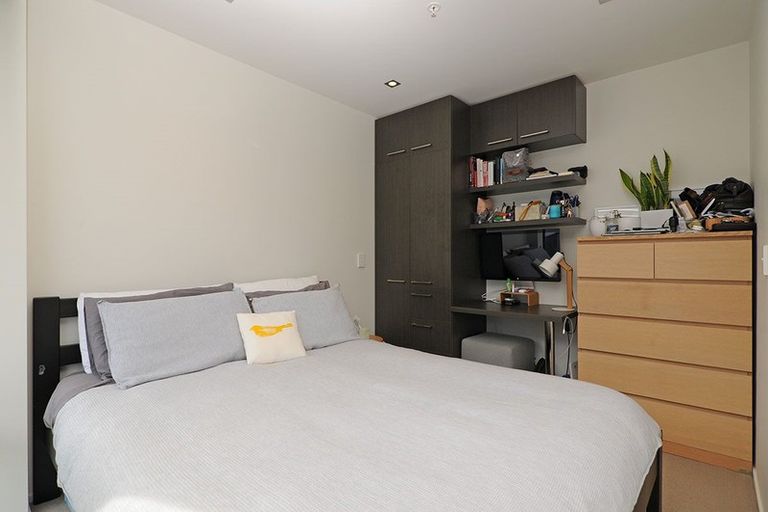 Photo of property in Forte Apartments, 95/13 College Street, Te Aro, Wellington, 6011