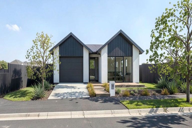 Photo of property in 239 Styx Mill Road, Casebrook, Christchurch, 8051