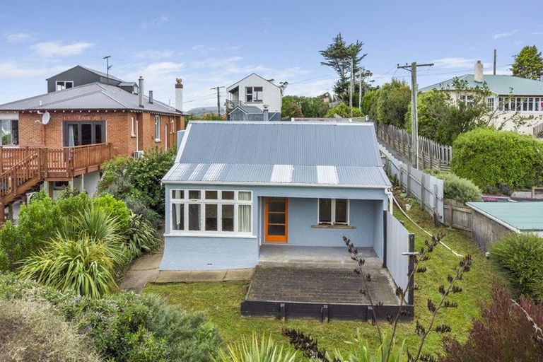 Photo of property in 17 Constitution Street, Dunedin Central, Dunedin, 9016