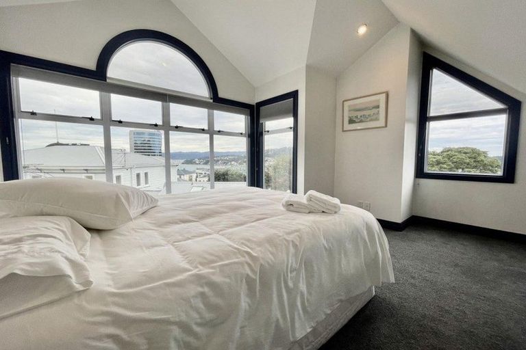 Photo of property in 11d Mount Street, Te Aro, Wellington, 6011