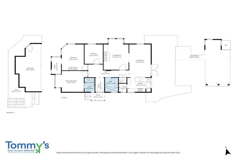 Photo of property in 165 Hanson Street, Newtown, Wellington, 6021