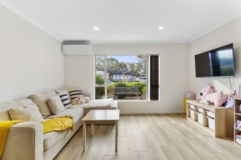 Photo of property in 3 Srah Place, East Tamaki, Auckland, 2013