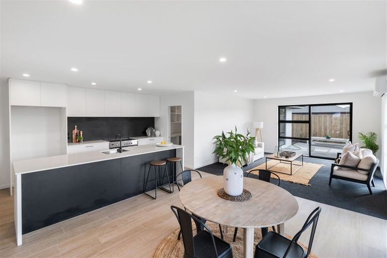 Photo of property in 3 Meadow Lane, Tinwald, 7774