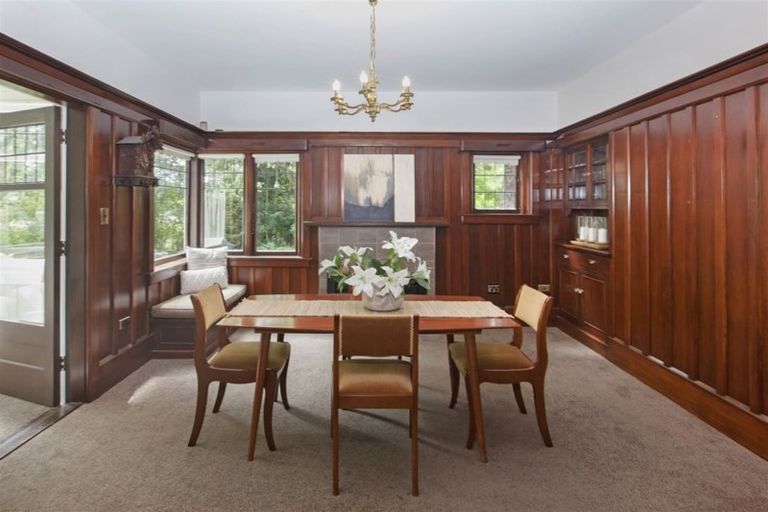 Photo of property in 152 North Parade, Richmond, Christchurch, 8013