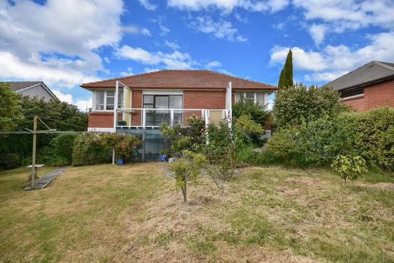 Photo of property in 65 Hillary Street, Liberton, Dunedin, 9010