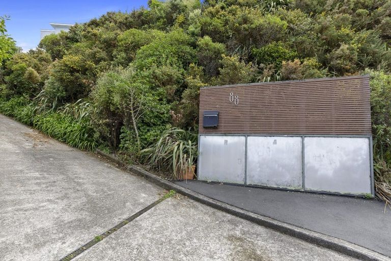 Photo of property in 88 View Road, Houghton Bay, Wellington, 6023