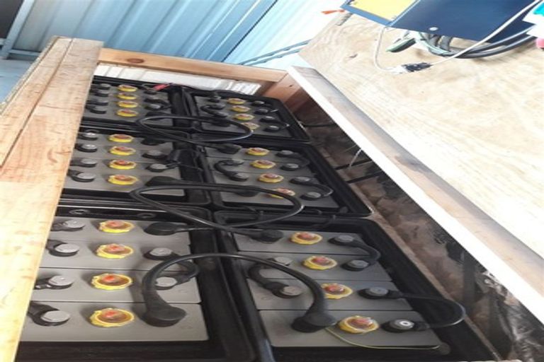 Photo of property in 294 Burgess Road, Herbert, Oamaru, 9495