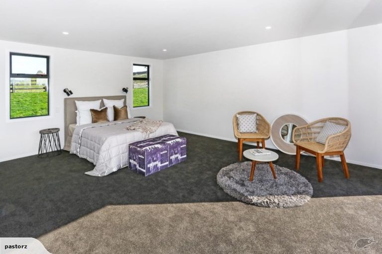Photo of property in 290 Hunter Road, Patumahoe, Pukekohe, 2679