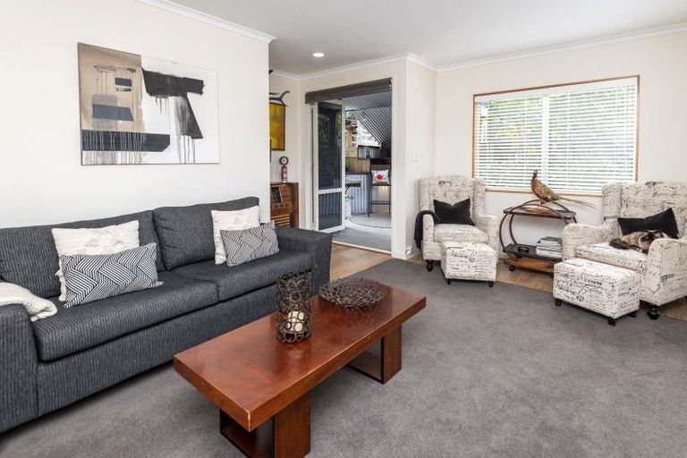 Photo of property in 45 Cockle Road, Cockle Bay, Auckland, 2014