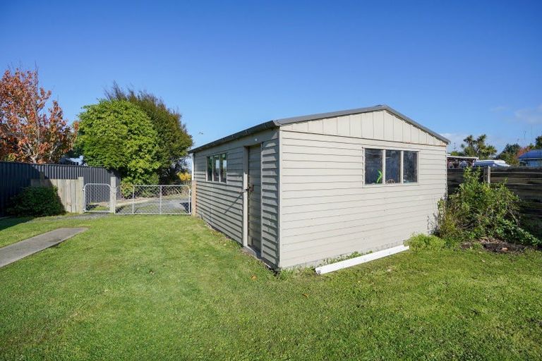 Photo of property in 63 Cunningham Street, Grasmere, Invercargill, 9810