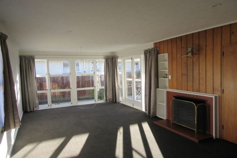 Photo of property in 295 Wairakei Road, Bryndwr, Christchurch, 8053