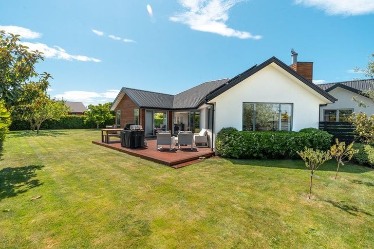 Photo of property in 62 Rossington Drive, West Melton, 7618