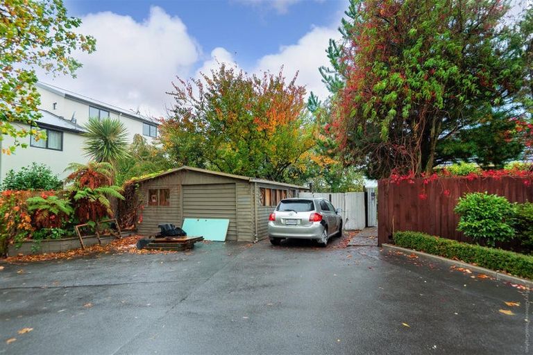 Photo of property in 26 Southampton Street, Sydenham, Christchurch, 8023