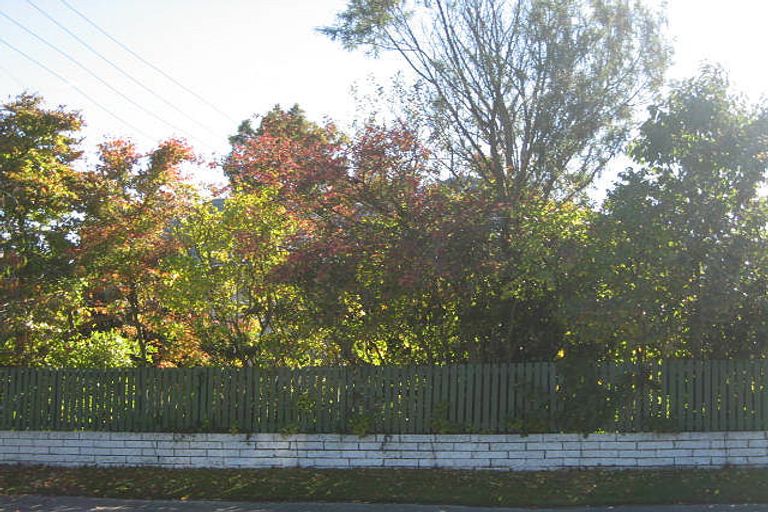 Photo of property in 31 Chepstow Avenue, Fendalton, Christchurch, 8052