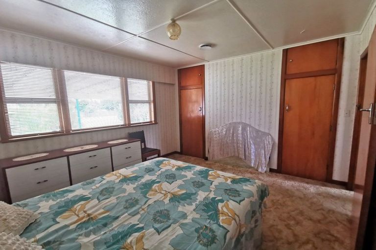 Photo of property in 105 Apatu Street, Wairoa, 4108