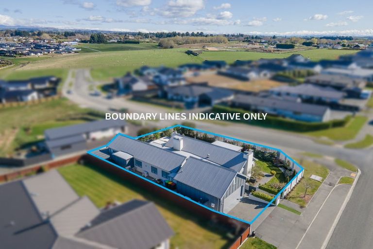 Photo of property in 21 Hunter Hills Drive, Gleniti, Timaru, 7910