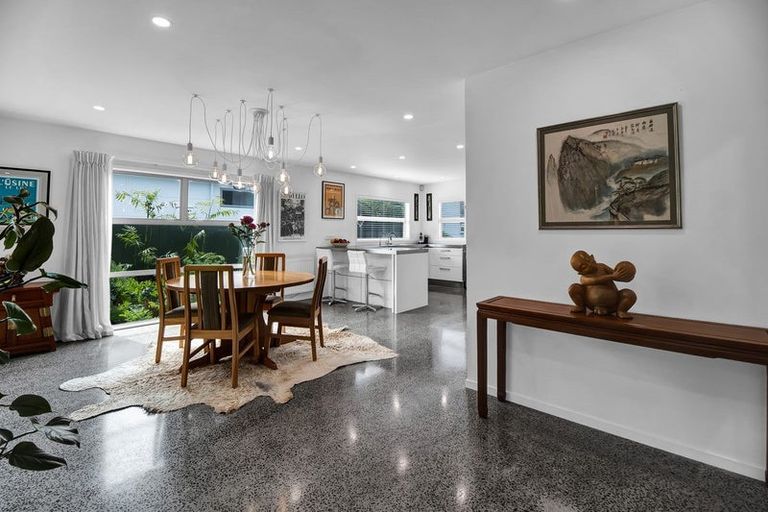 Photo of property in 50 Roto Street, Hurdon, New Plymouth, 4310