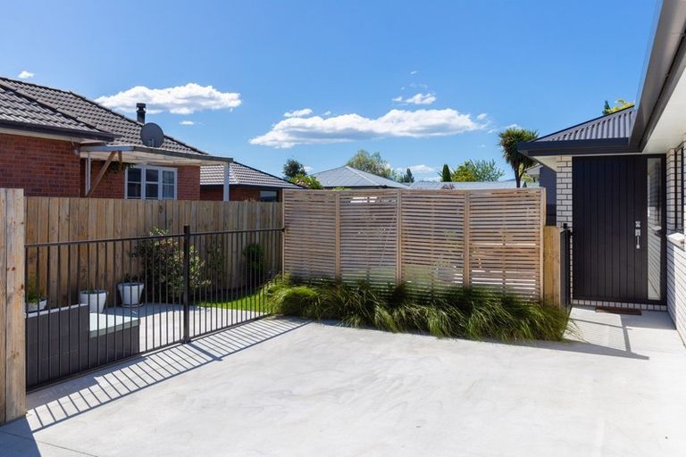 Photo of property in 1b Meachen Crescent, Blenheim, 7201
