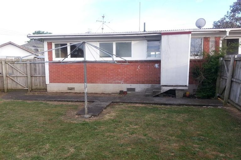 Photo of property in 3/312 Massey Road, Mangere East, Auckland, 2024