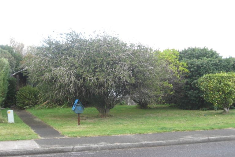 Photo of property in 10 Manawa Avenue, Raumati Beach, Paraparaumu, 5032