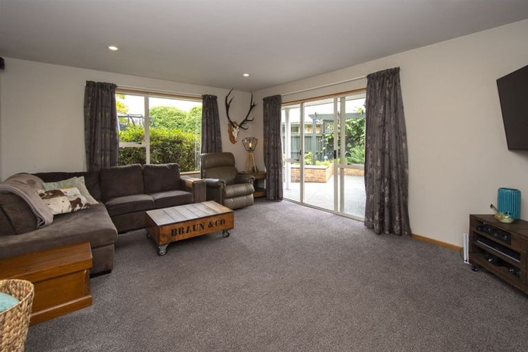 Photo of property in 19 Matthews Street, Kaiapoi, 7630