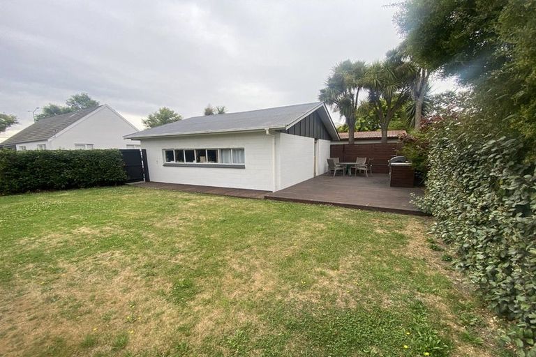 Photo of property in 389 Harewood Road, Bishopdale, Christchurch, 8053