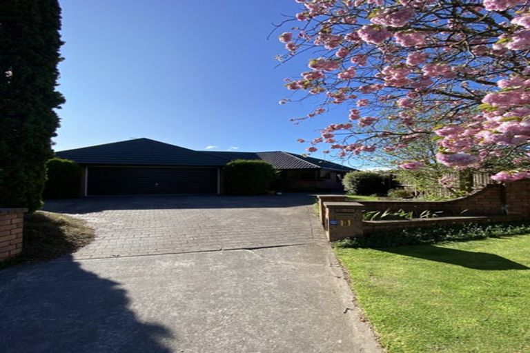 Photo of property in 11 Chartwell Close, Rangiora, 7400