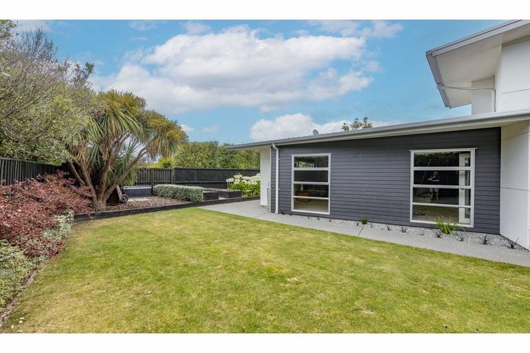 Photo of property in 5 Kensington Avenue, Rangiora, 7400