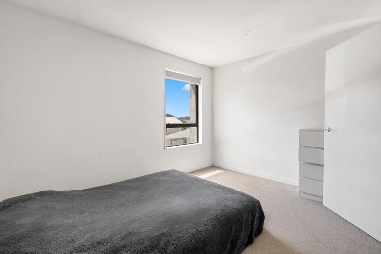 Photo of property in 3/124 Britomart Street, Berhampore, Wellington, 6023