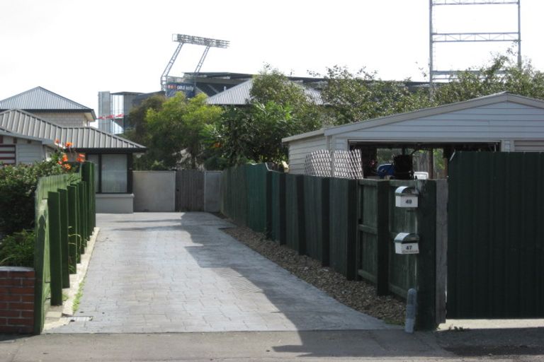 Photo of property in 49 Grafton Street, Waltham, Christchurch, 8011