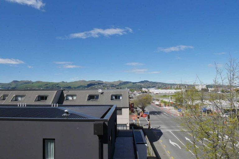 Photo of property in Latimer Central, 306/272 Barbadoes Street, Christchurch Central, Christchurch, 8011