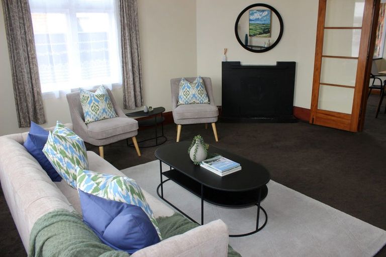 Photo of property in 36 Lyndhurst Street, Takaro, Palmerston North, 4412