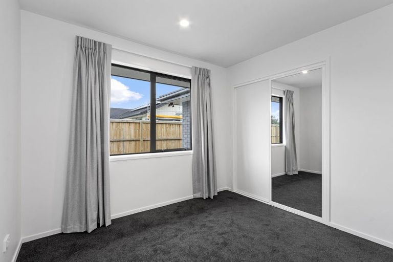 Photo of property in 7 Chelsea Lane, Rolleston, 7615