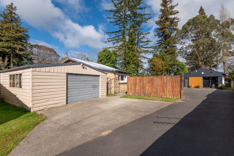 Photo of property in 50 Werrina Crescent, Mangakakahi, Rotorua, 3015