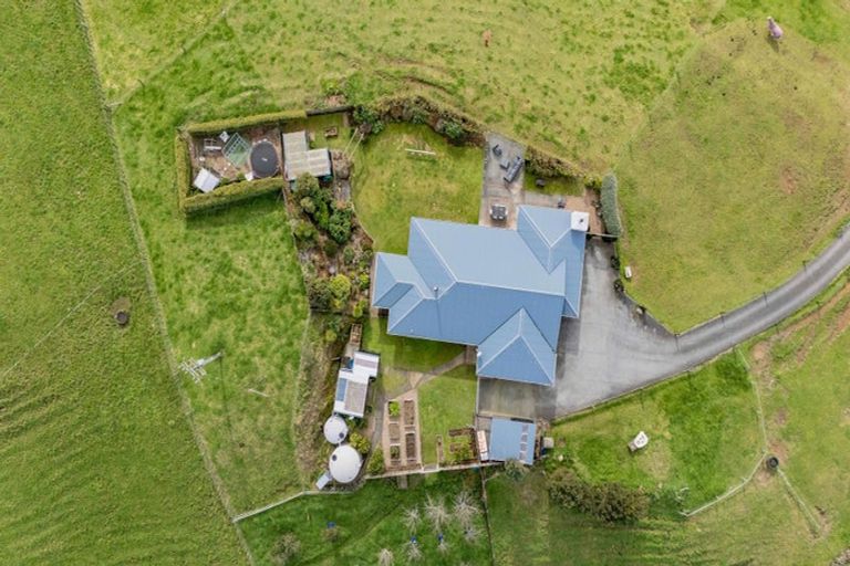 Photo of property in 287 Lincoln Road, Inglewood, 4389