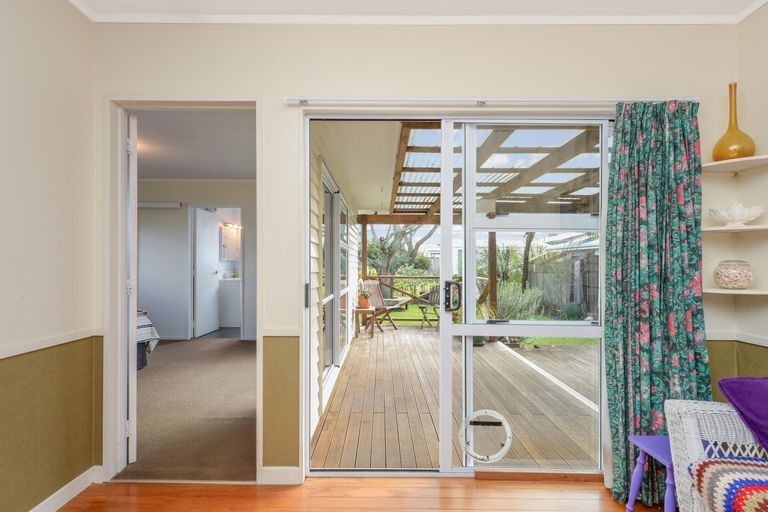 Photo of property in 16 Snell Street, Morrinsville, 3300